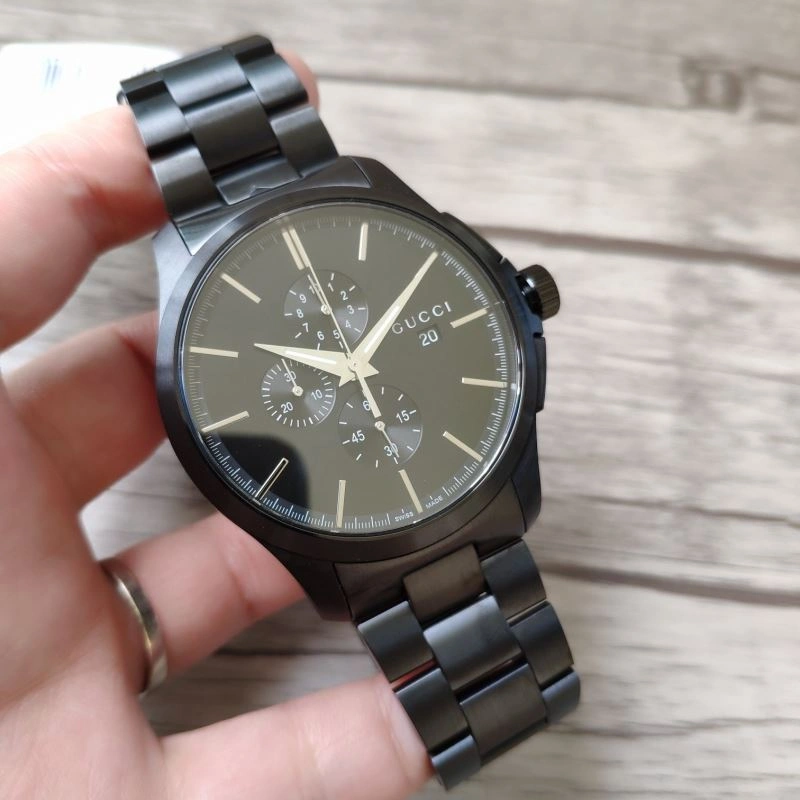 GUCCI Watches Seasonal 183302
