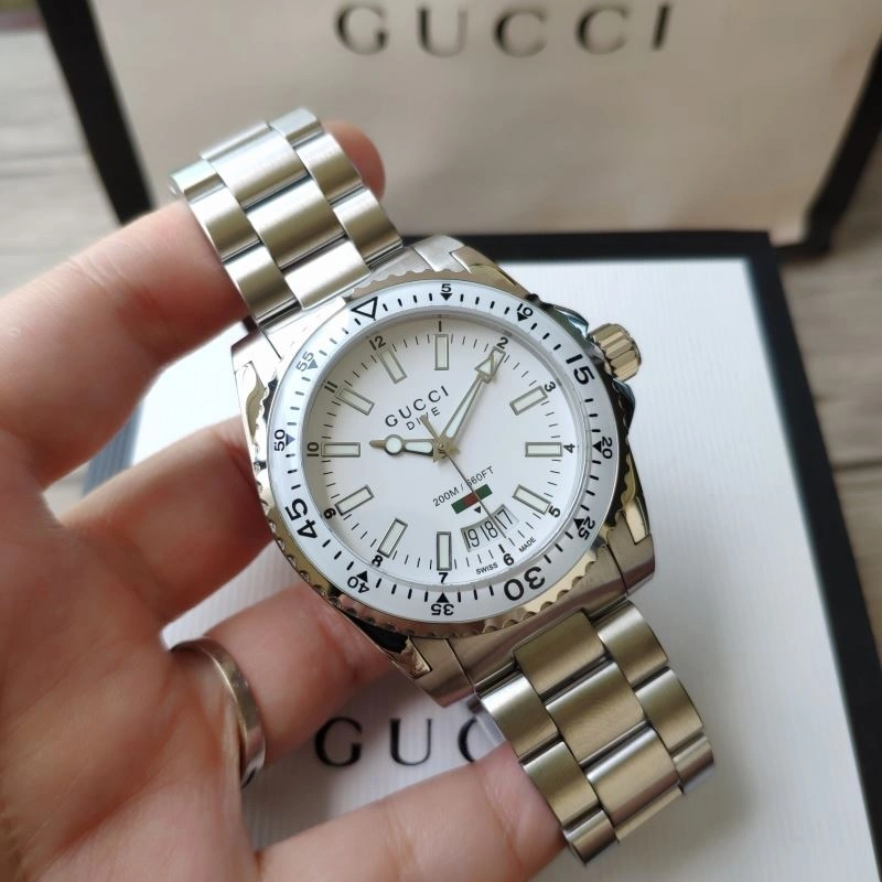 HighPerformance GUCCI Watches 183307