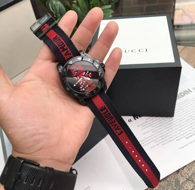 GUCCI Watches OnTrend 183300