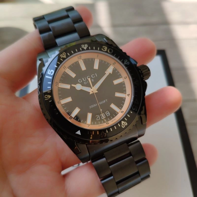Practical GUCCI Watches 183303