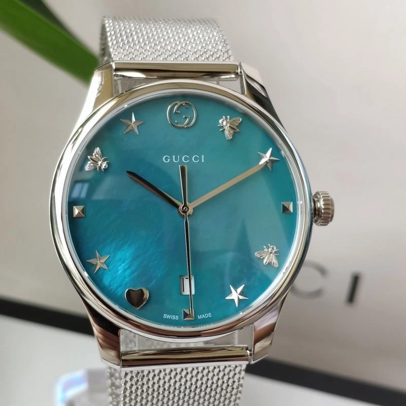 Thermal GUCCI Watches 183317