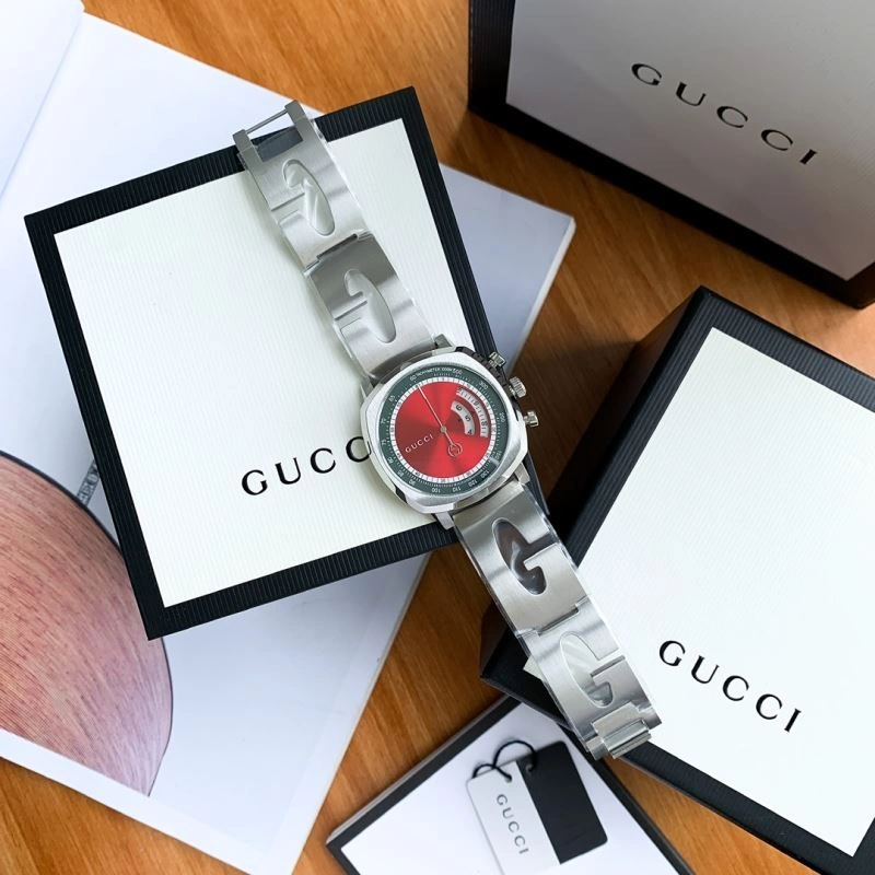 GUCCI Watches MoistureWicking 183322