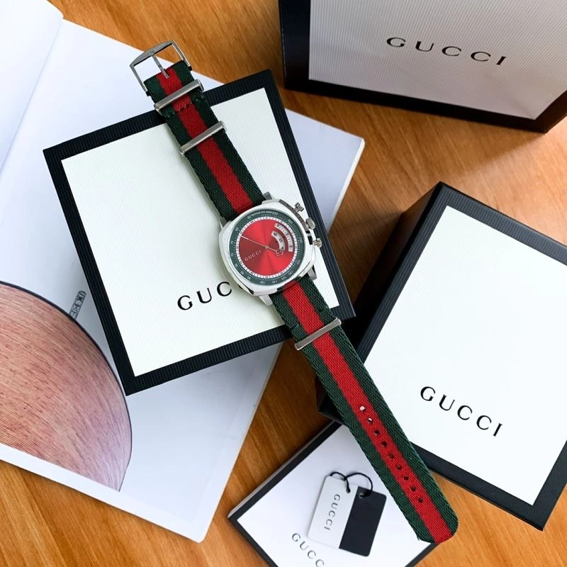 GUCCI Watches SoftTouch 183319