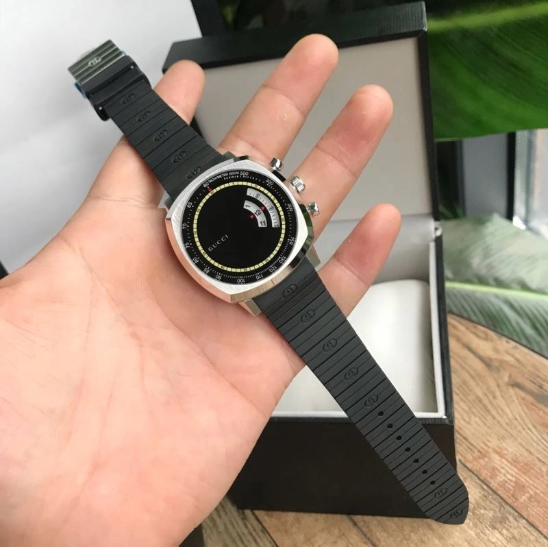 GUCCI Watches FreshLook 183298