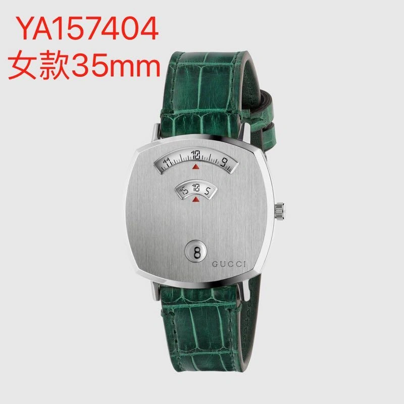 GUCCI Watches Stylish 183309