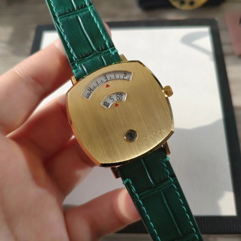 Sophisticated GUCCI Watches 183299