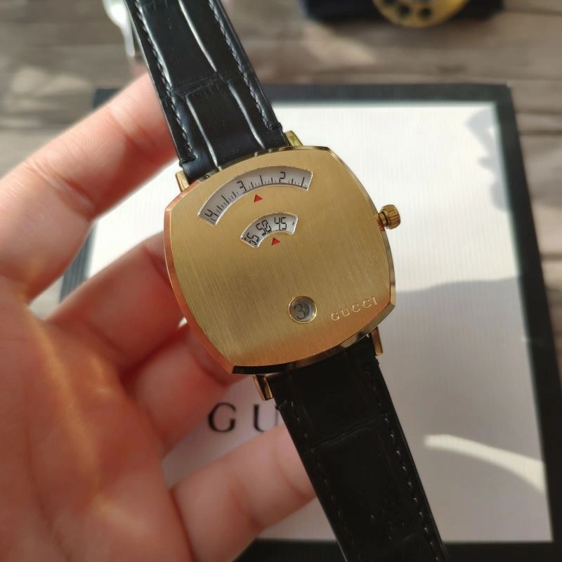 Efficient GUCCI Watches 183324