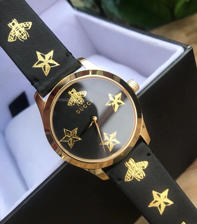 GUCCI Watches Reliable 183301