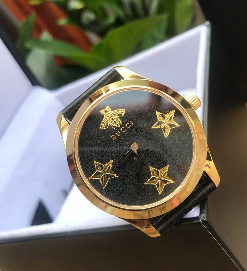 GUCCI Watches Reliable 183301