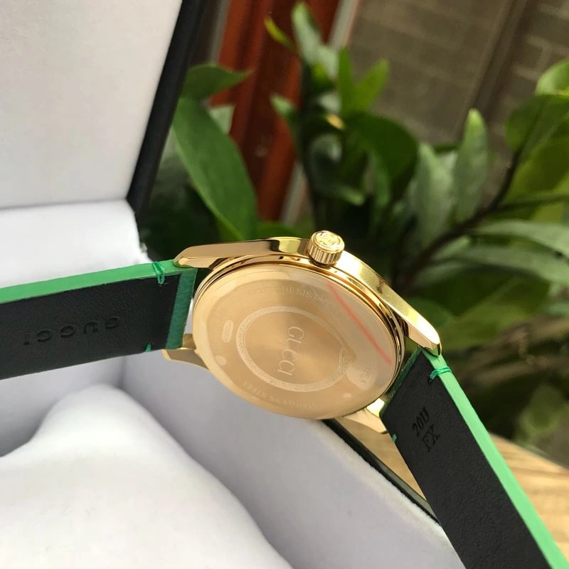 GUCCI Watches Reliable 183301