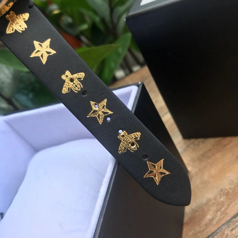 GUCCI Watches Reliable 183301
