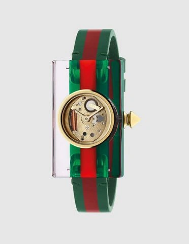 Minimalist GUCCI Watches 183294