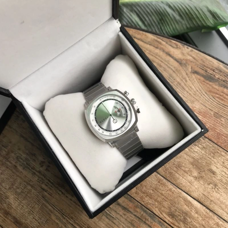 GUCCI Watches ZipUp 183289