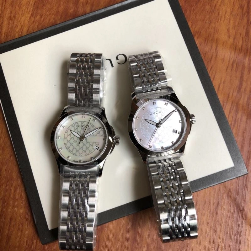 Youthful GUCCI Watches 183286