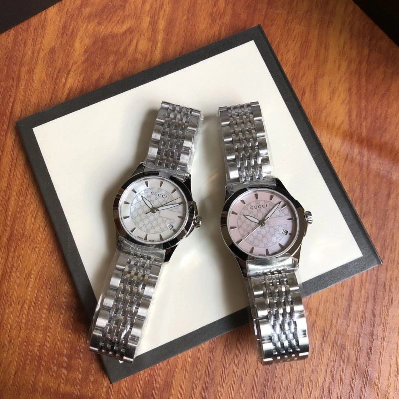 GUCCI Watches NewStyle 183285