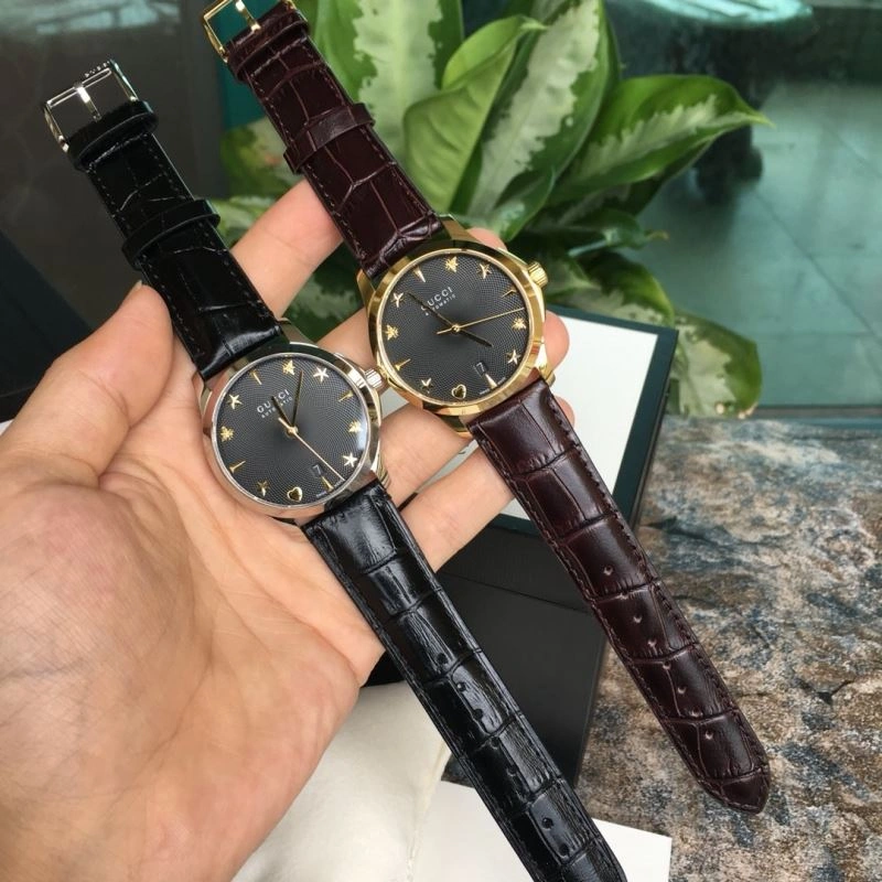 Casual GUCCI Watches 183280