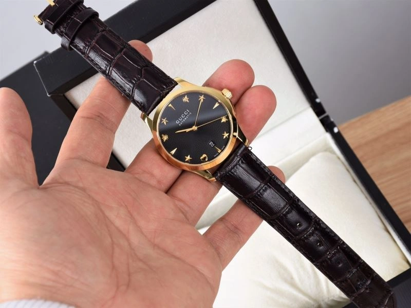 Affordable GUCCI Watches 183268