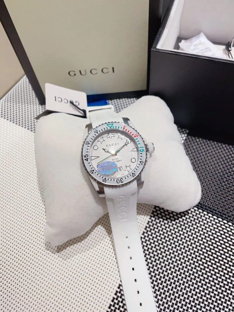 GUCCI Watches ComfortFit 183269