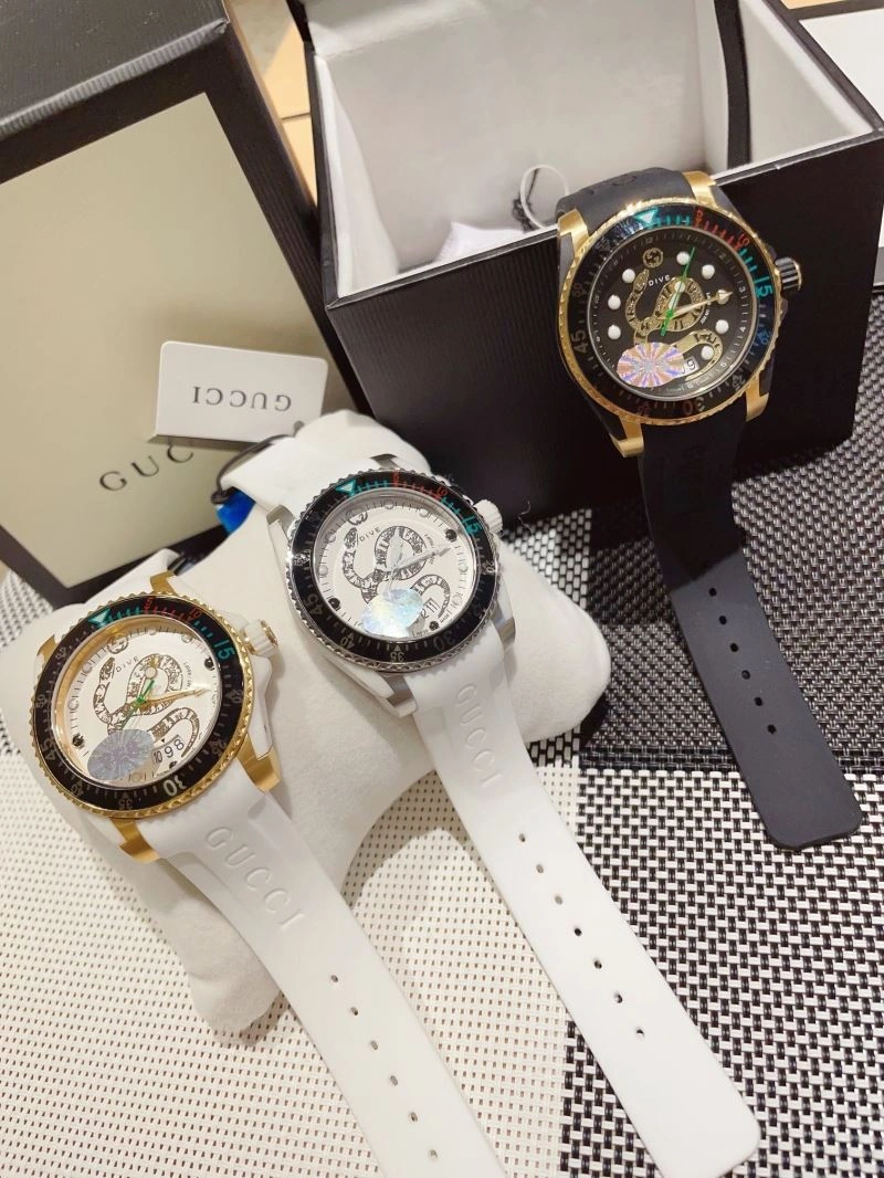 GUCCI Watches Timeless 183264