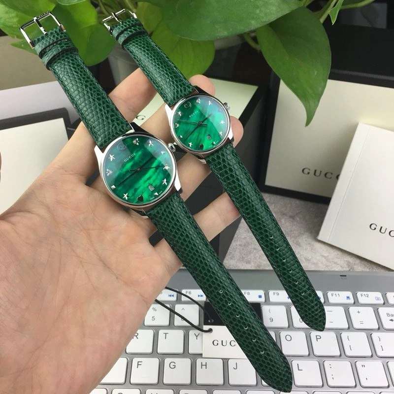 Stretchable GUCCI Watches 183261