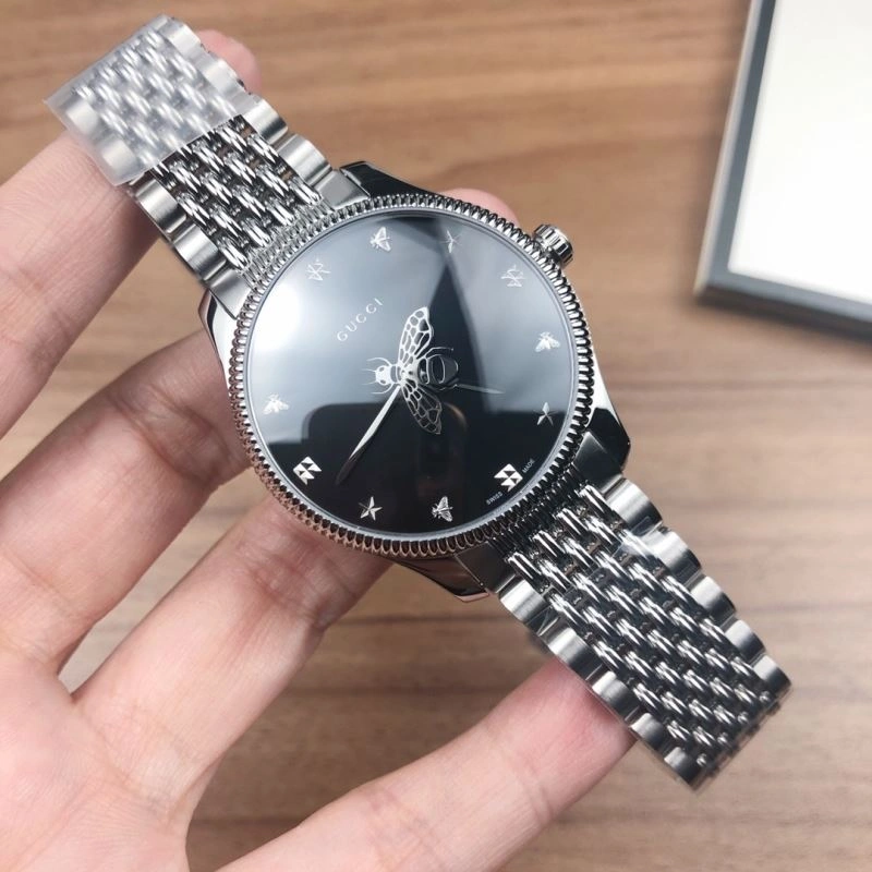 GUCCI Watches WeatherProof 183275