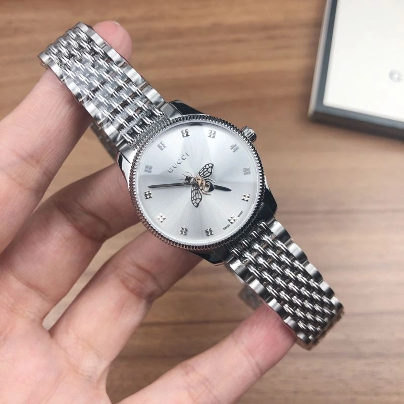 GUCCI Watches FreshLook 183267