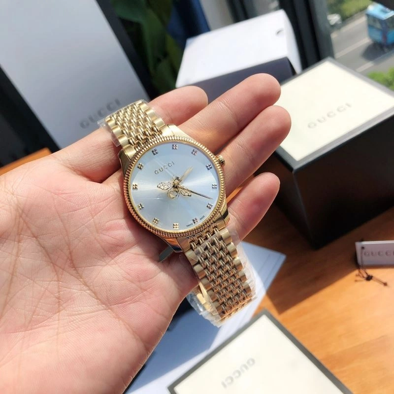WaterResistant GUCCI Watches 183271