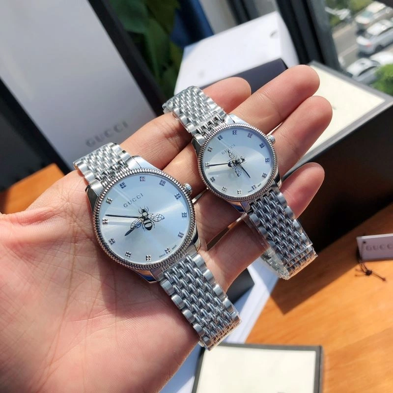 WellDesigned GUCCI Watches 183272
