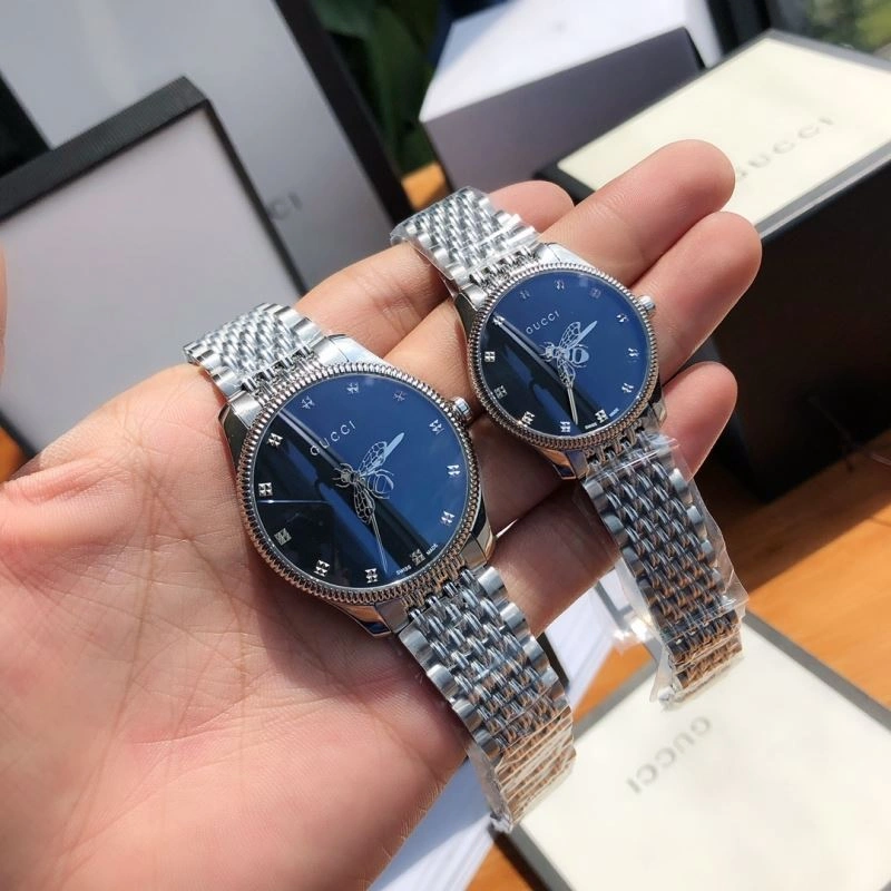 GUCCI Watches GoAnywhere 183283