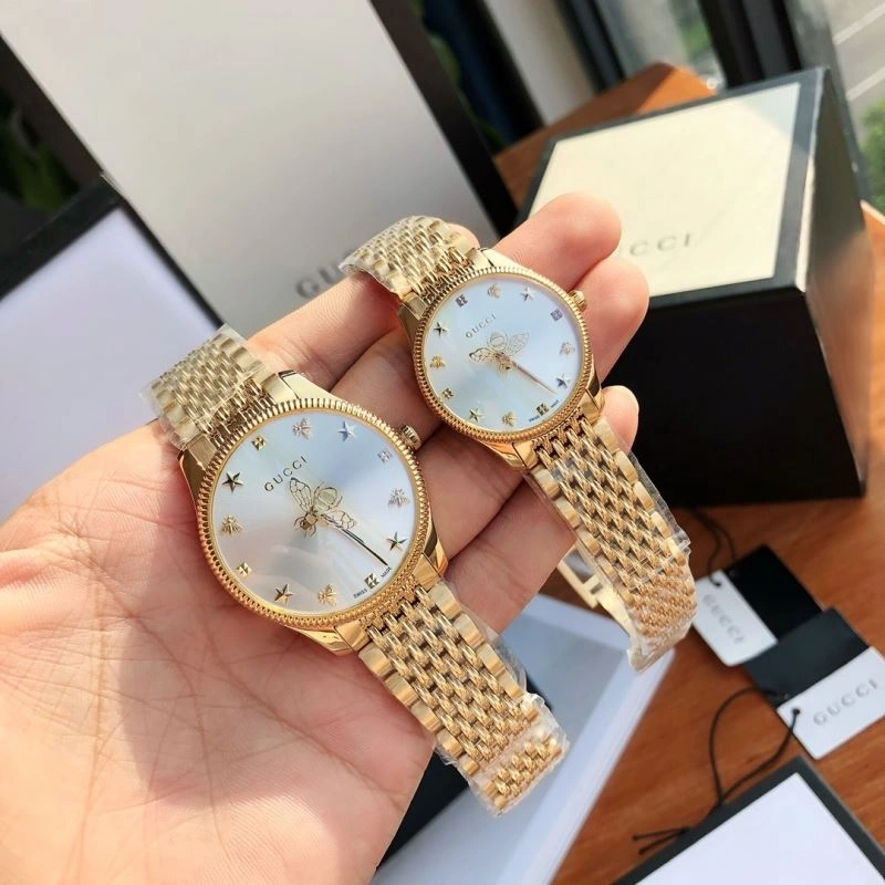 Classic GUCCI Watches 183266
