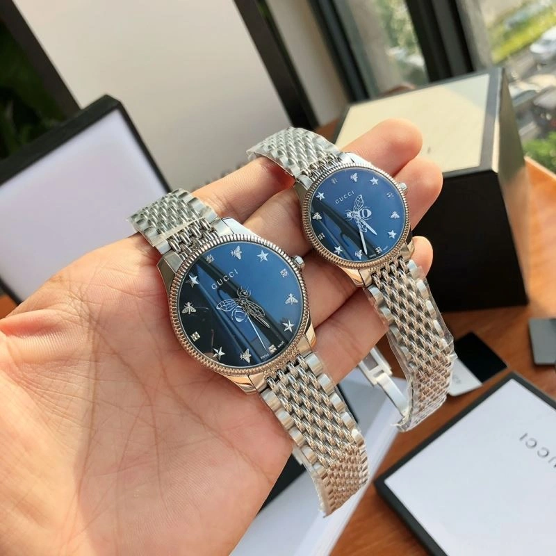 GUCCI Watches RelaxedFit 183281