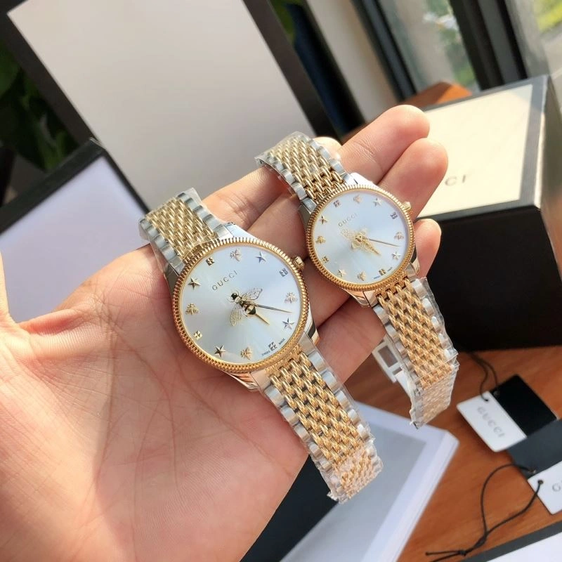 GUCCI Watches Attractive 183274