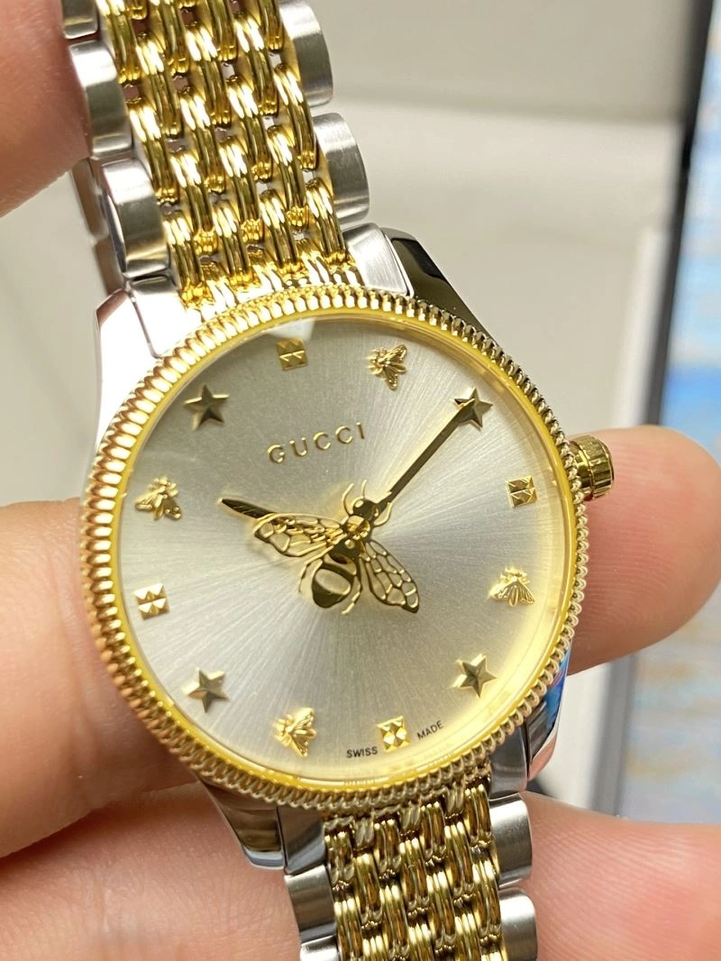 Chic GUCCI Watches 183262