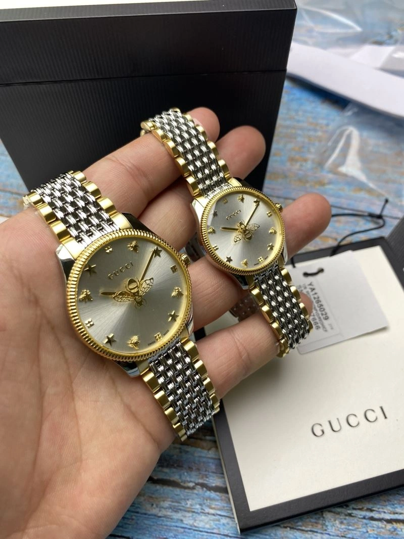 Fashionable GUCCI Watches 183260