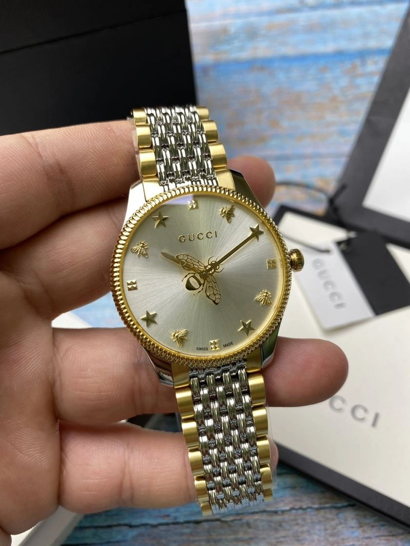 UrbanStyle GUCCI Watches 183282