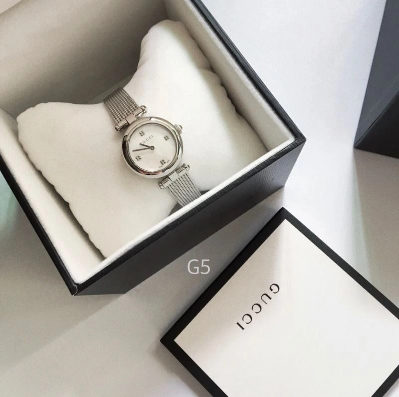 Vibrant GUCCI Watches 183270