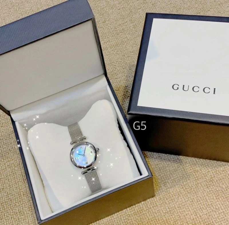 SmartChoice GUCCI Watches 183259
