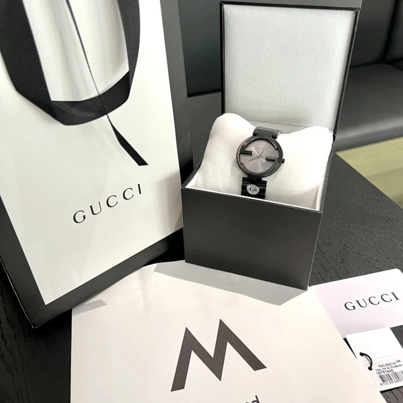 GUCCI Watches SunProtective 183258