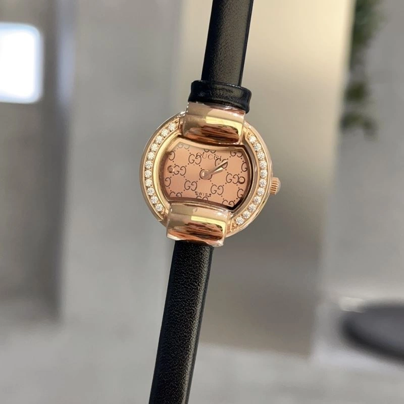Lightweight GUCCI Watches 183257