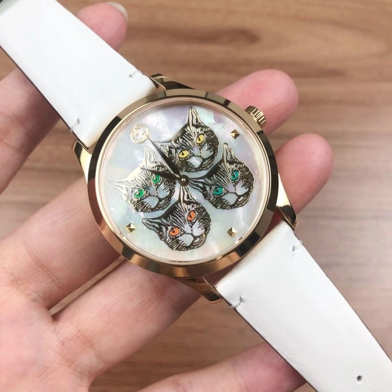 GUCCI Watches Youthful 183256