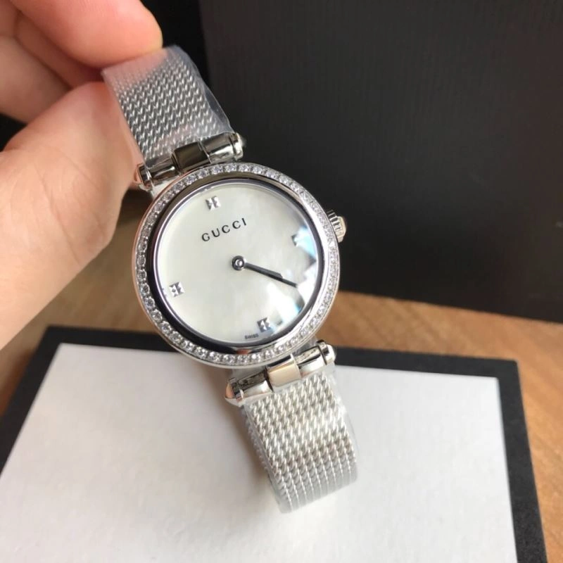 GUCCI Watches OnTrend 183254