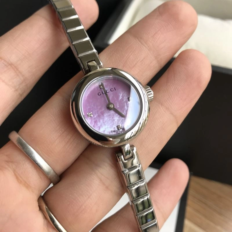 GUCCI Watches FashionForward 183253