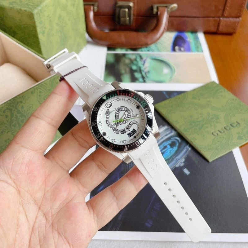 GUCCI Watches TopPick 183251