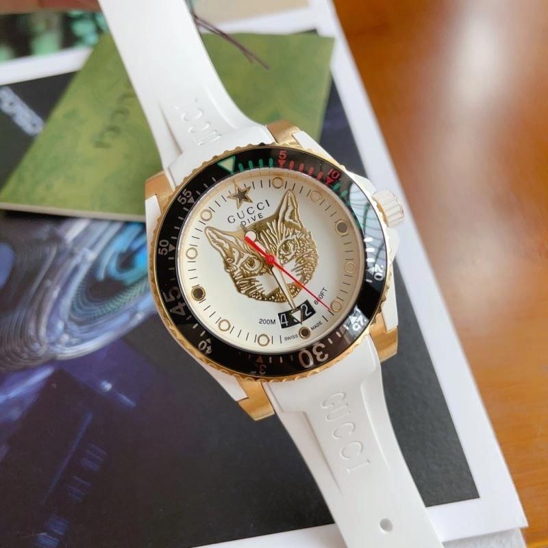 GUCCI Watches Lightweight 183249