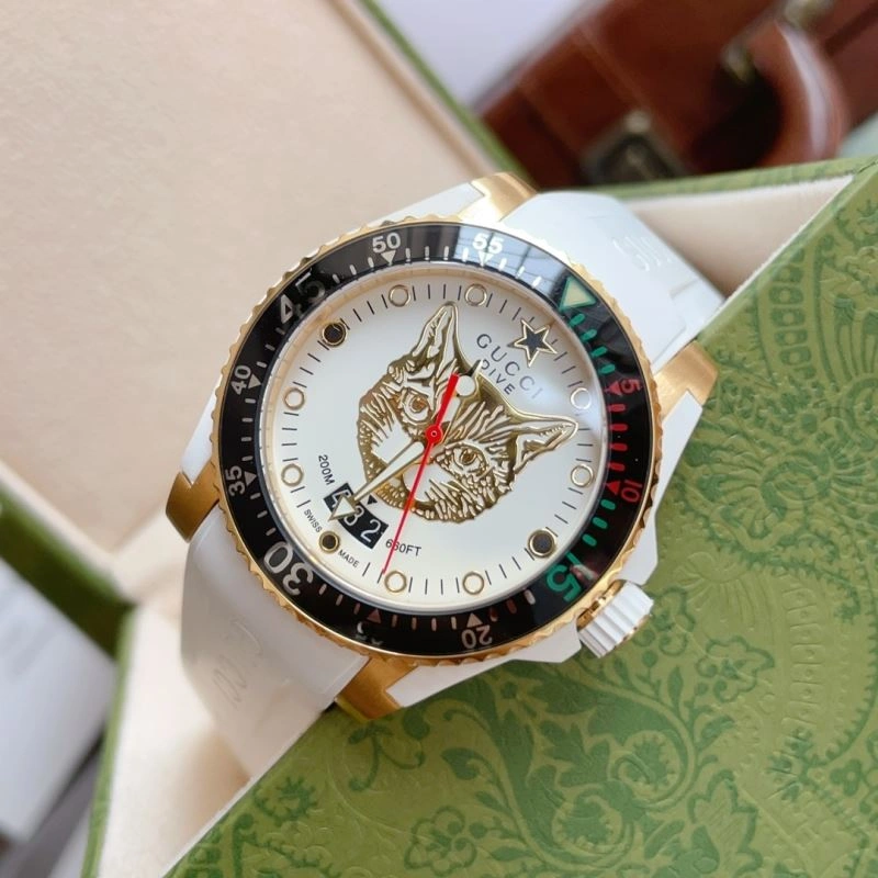 GUCCI Watches Lightweight 183249