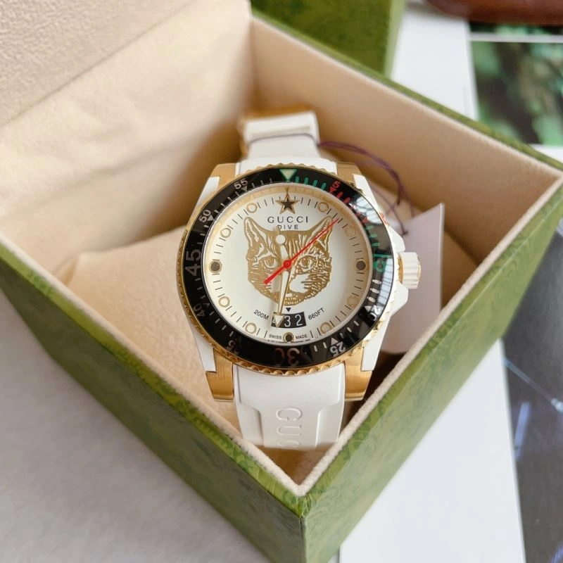 GUCCI Watches Lightweight 183249