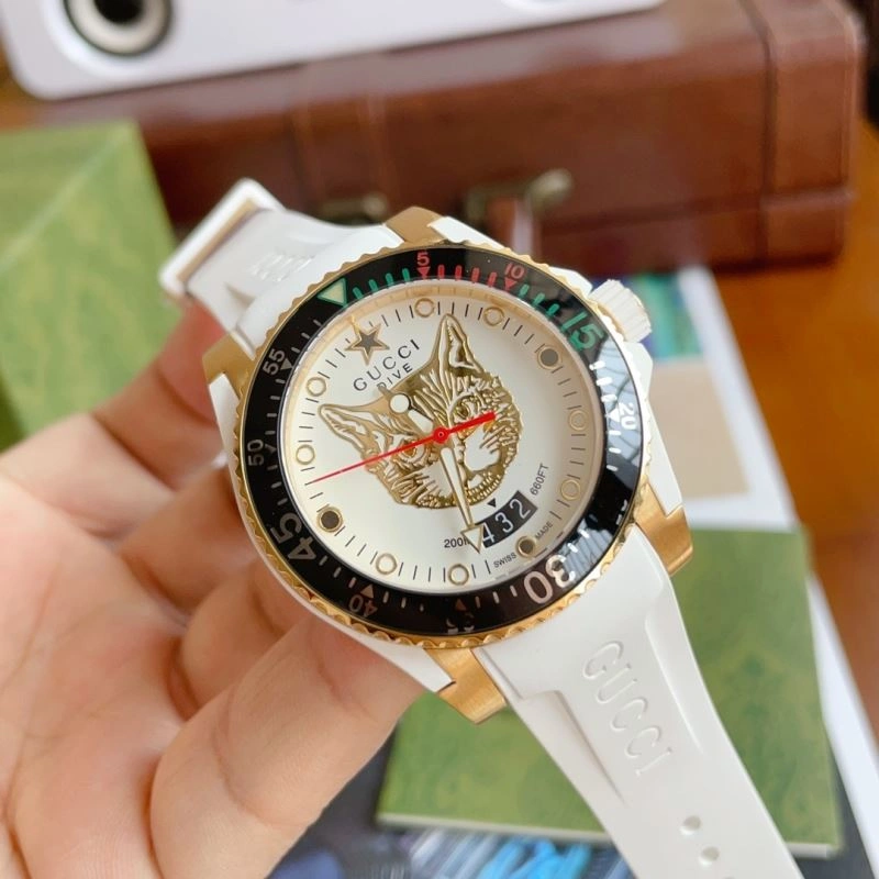 GUCCI Watches Lightweight 183249