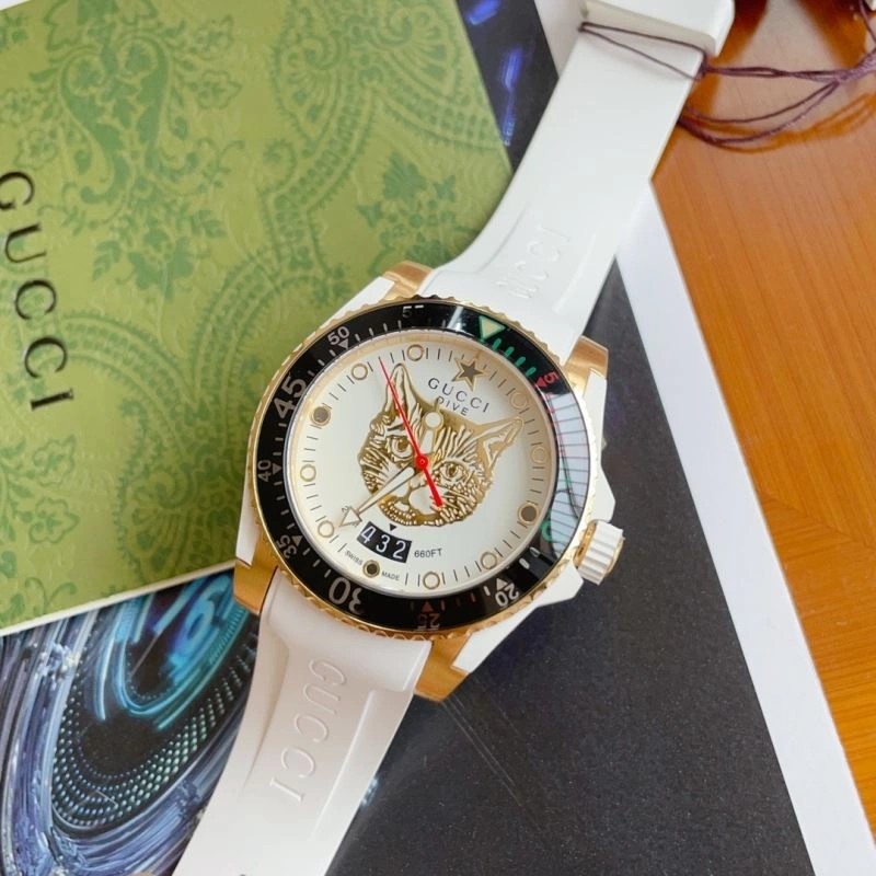 GUCCI Watches Lightweight 183249
