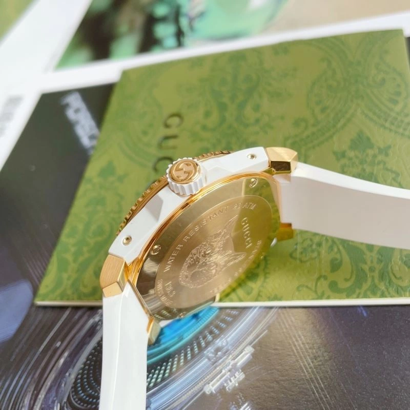 GUCCI Watches Lightweight 183249
