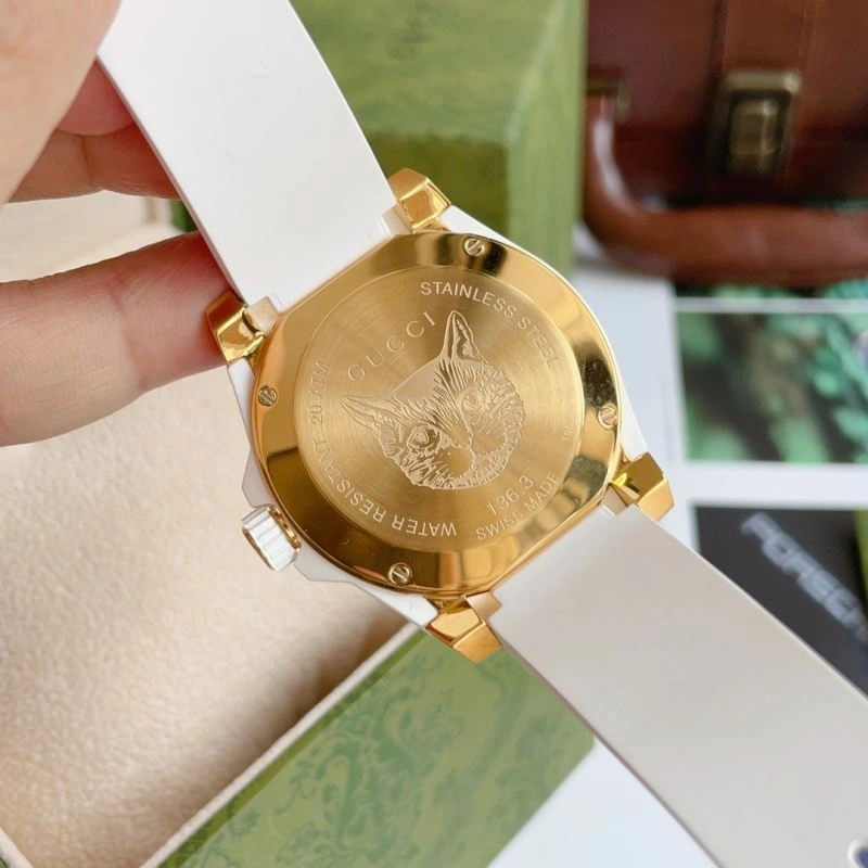 GUCCI Watches Lightweight 183249